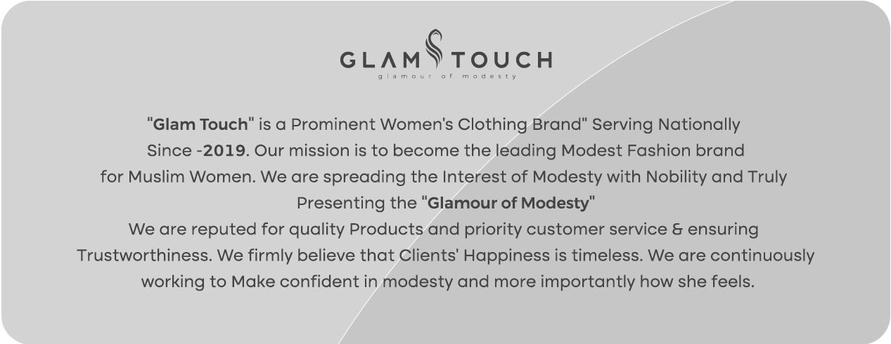 glamtouch logo